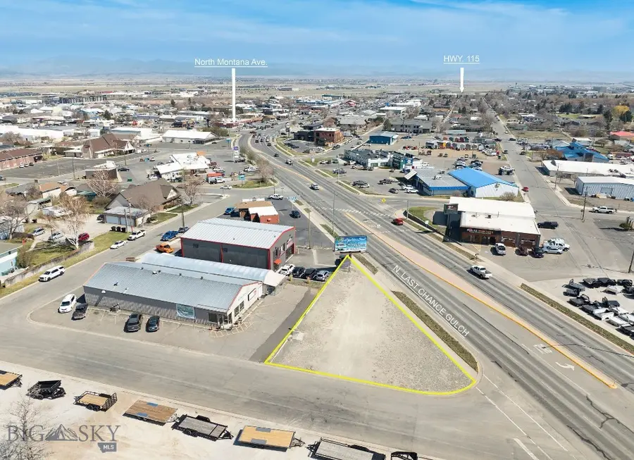 2000 N Last Chance Gulch, Helena, MT 59601 - #2