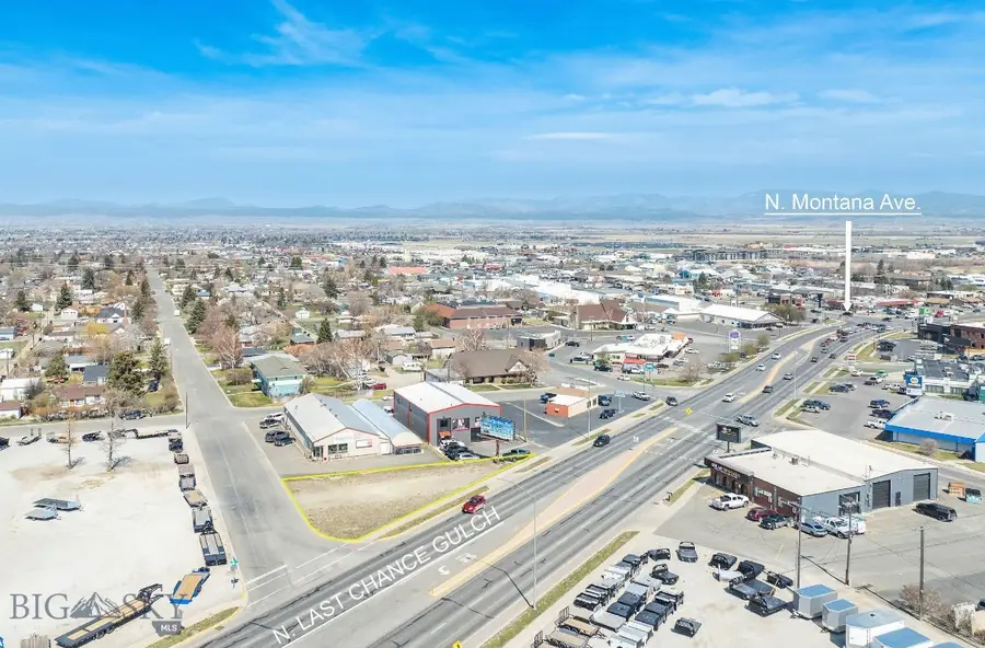 2000 N Last Chance Gulch, Helena, MT 59601 - #3