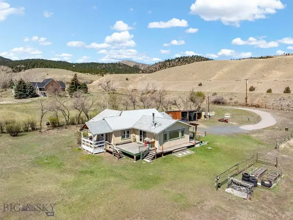 967 Mt Highway 2 W, Whitehall, MT 59759