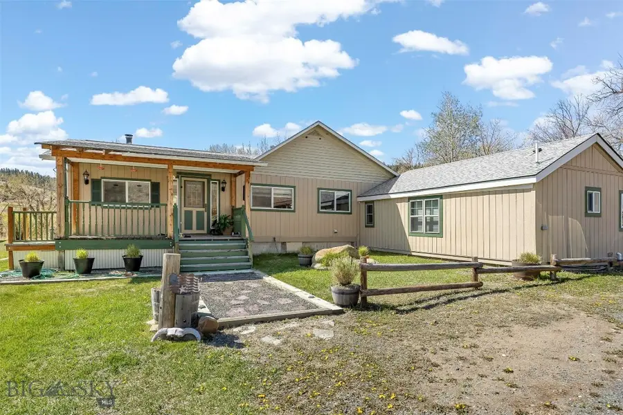967 Mt Highway 2 W, Whitehall, MT 59759 - #3