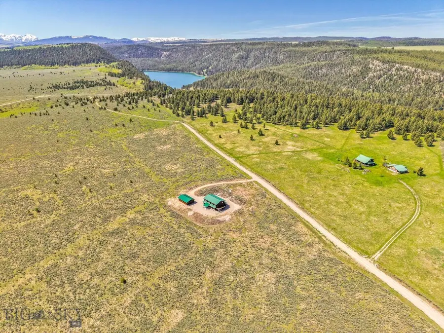 23 Lake Trail, Cameron, MT 59720 - #2