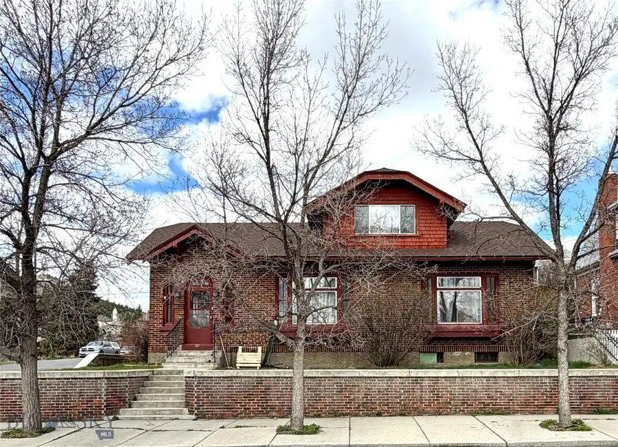 915 W Porphyry Street, Butte, MT 59701 - #2