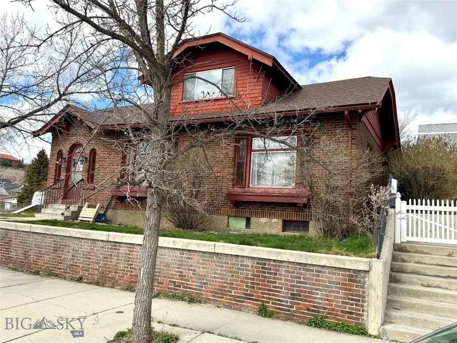 915 W Porphyry Street, Butte, MT 59701 - #3