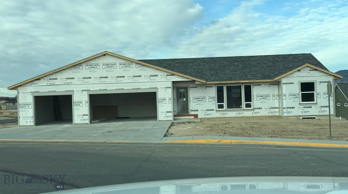 Address Withheld By Seller, Butte, MT 59701 - #1