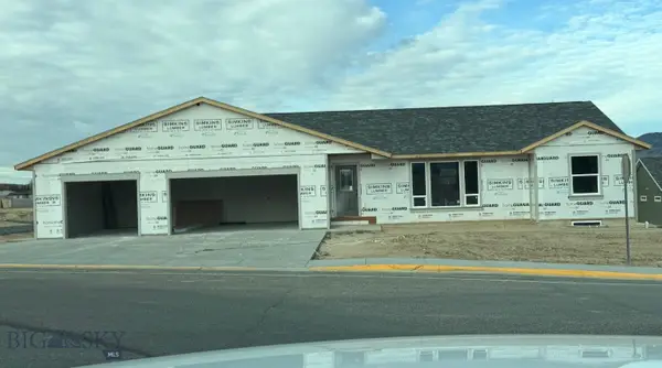 Address Withheld By Seller, Butte, MT 59701