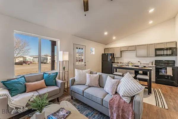 411 Brookline Street #B, Livingston, MT 59047