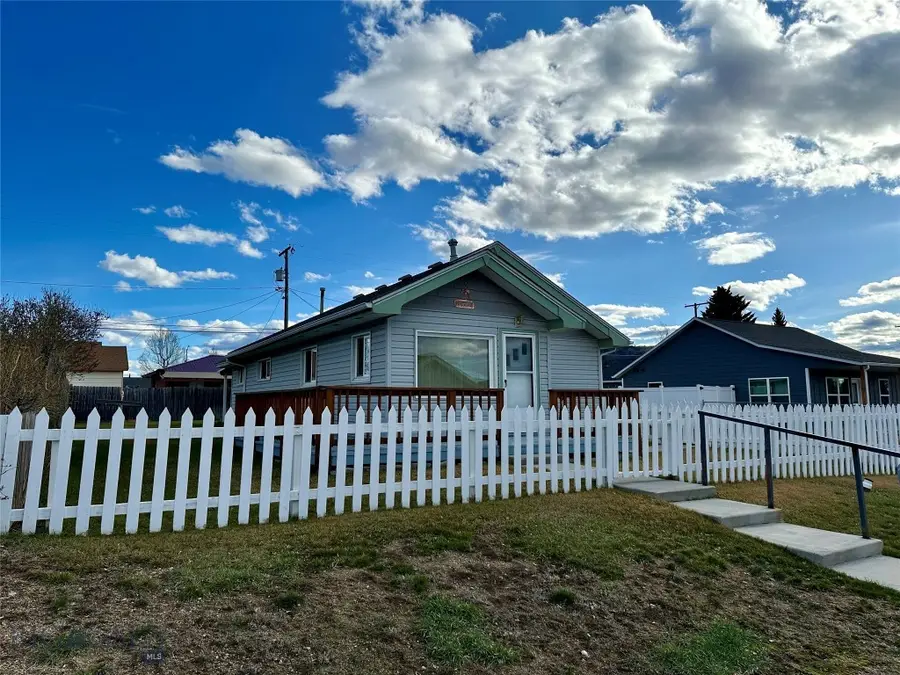 1836 Schley Avenue, Butte, MT 59701 - #2