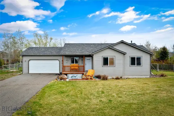 283 Lewis & Clark Trail, Bozeman, MT 59718