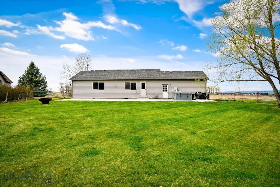 283 Lewis & Clark Trail, Bozeman, MT 59718 - #2