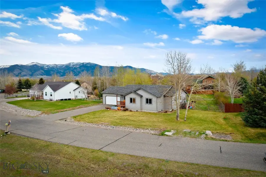 283 Lewis & Clark Trail, Bozeman, MT 59718 - #3