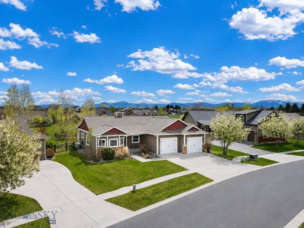 50 Pattee Trail, Bozeman, MT 59718 - #1