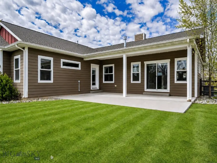 50 Pattee Trail, Bozeman, MT 59718 - #3
