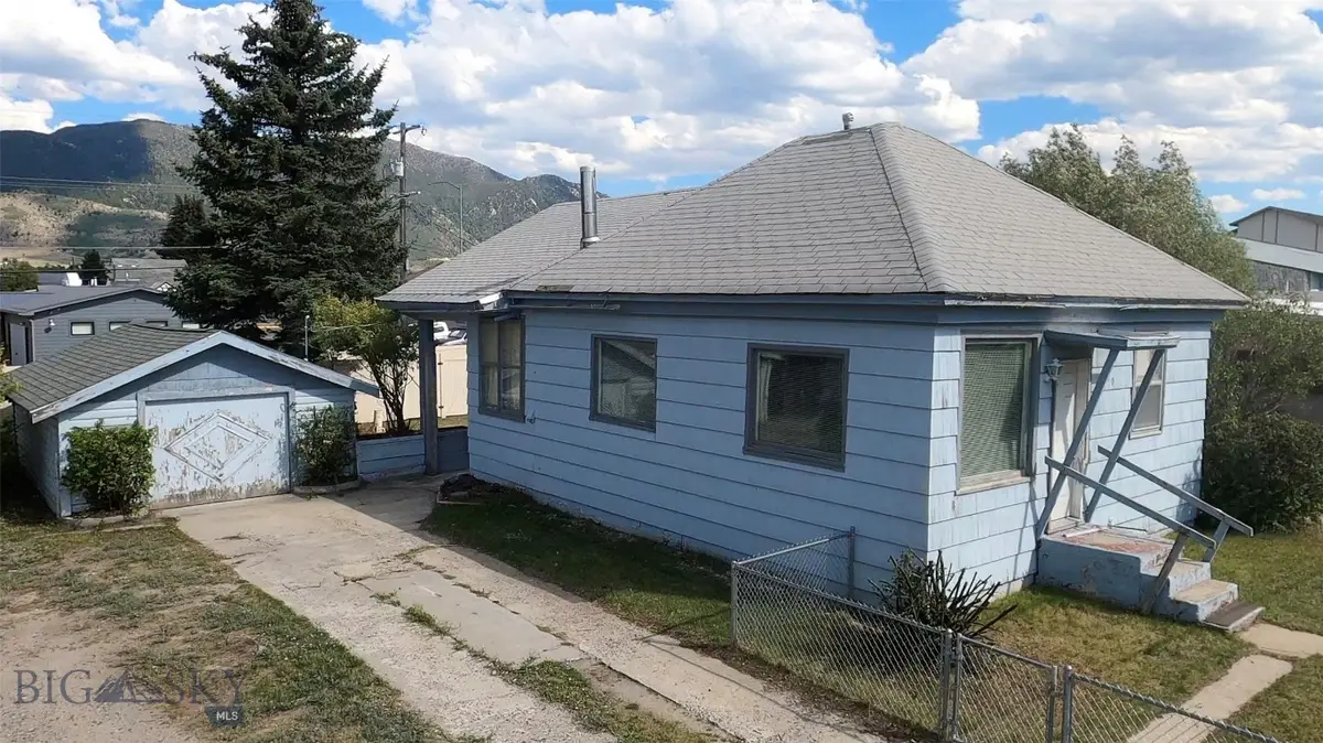 3320 Busch Street, Butte, MT 59701 - #1