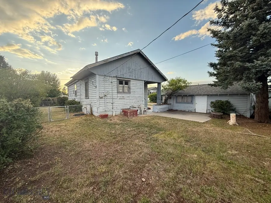 3320 Busch Street, Butte, MT 59701 - #3