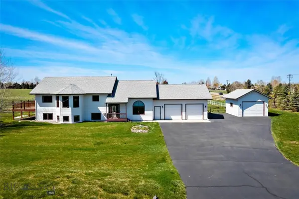 23 Kirsha Lane, Bozeman, MT 59718