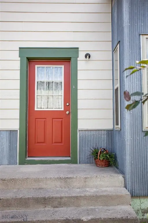 305 E Railroad Avenue N, Manhattan, MT 59741 - #2