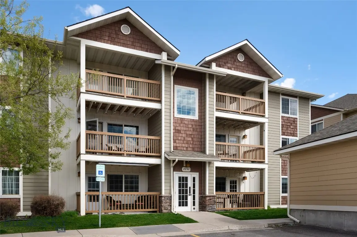 2238 Baxter Lane #12, Bozeman, MT 59718 - #1