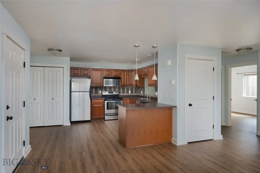 2238 Baxter Lane #12, Bozeman, MT 59718 - #2