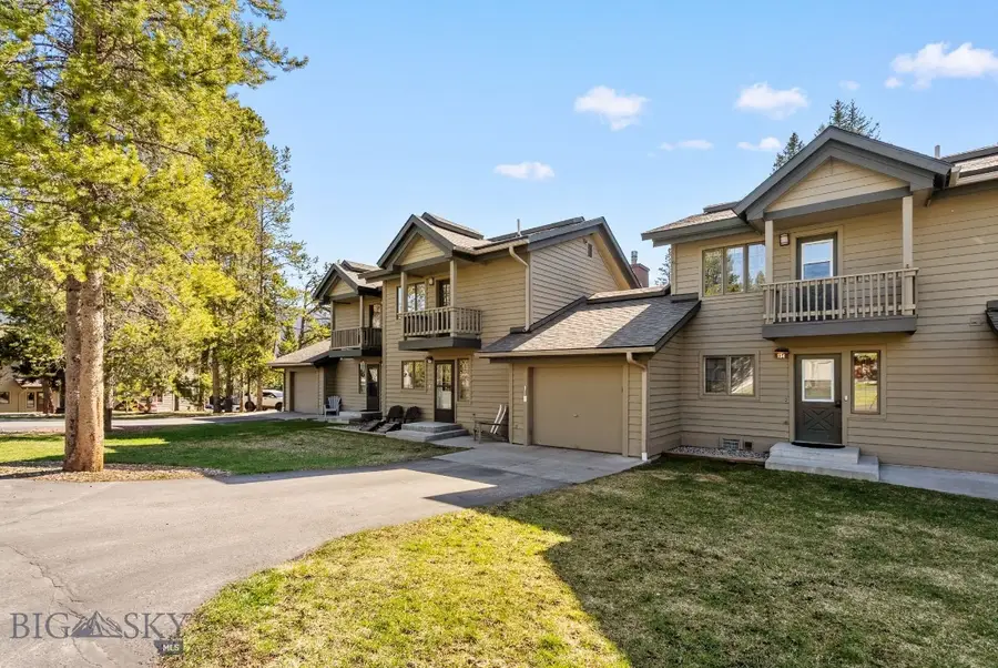 132 Rose Hip, Big Sky, MT 59716 - #2