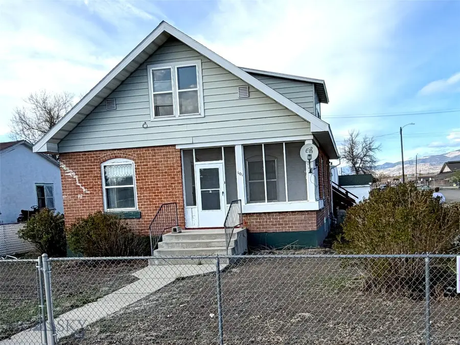 101 W 2nd Street W, Whitehall, MT 59759 - #2