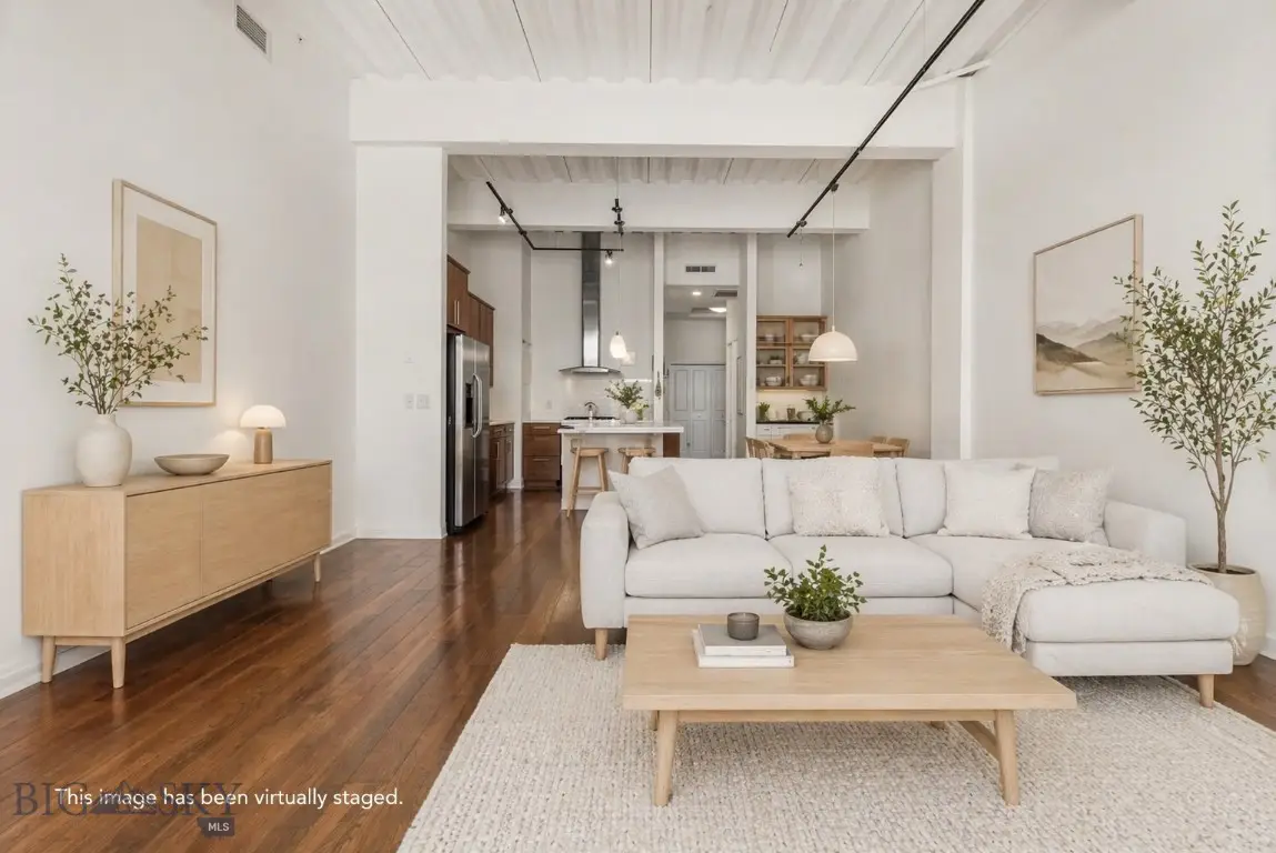 150 Village Crossing #2J, Bozeman, MT 59715 - #1