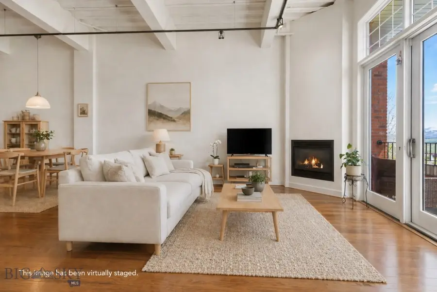 150 Village Crossing #2J, Bozeman, MT 59715 - #2