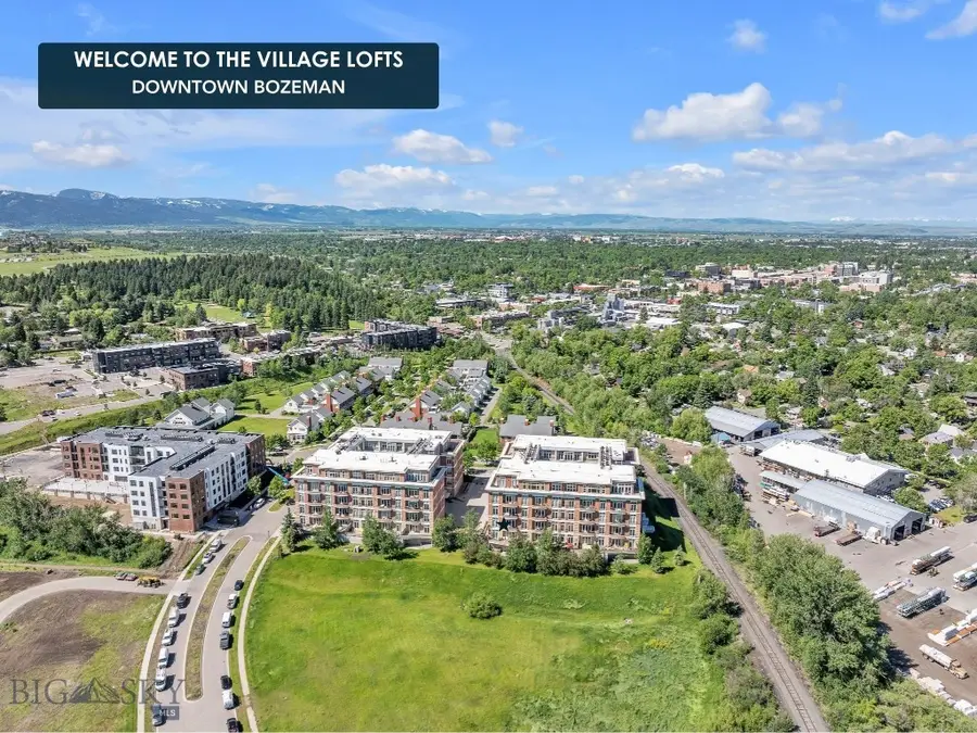 150 Village Crossing #2J, Bozeman, MT 59715 - #3