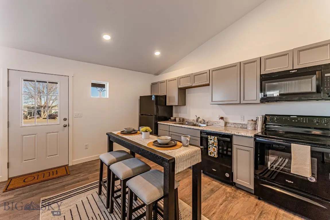 411 Brookline Street #C, Livingston, MT 59047 - #1