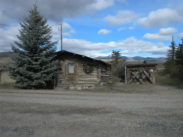 4 Blackman Street, Silver Star, MT 59751