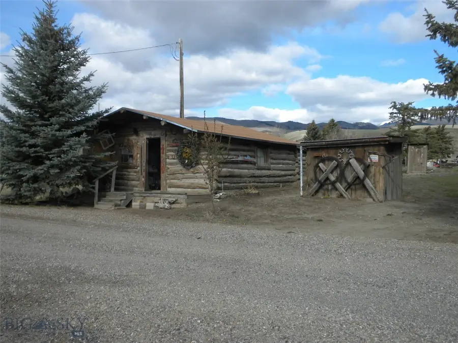 4 Blackman Street, Silver Star, MT 59751 - #2