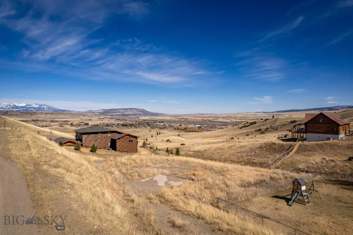 1 TBD Eagle Court, Livingston, MT 59047 - #1