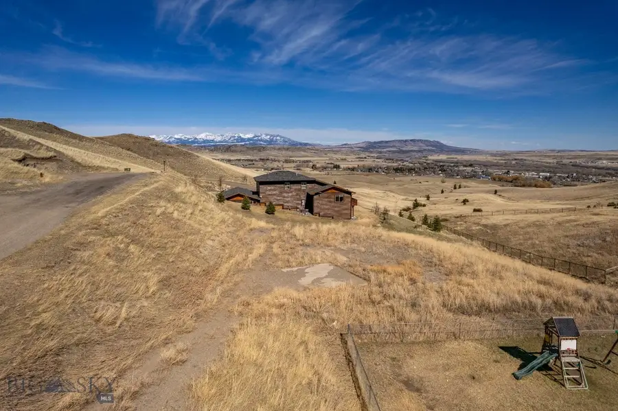 1 TBD Eagle Court, Livingston, MT 59047 - #2