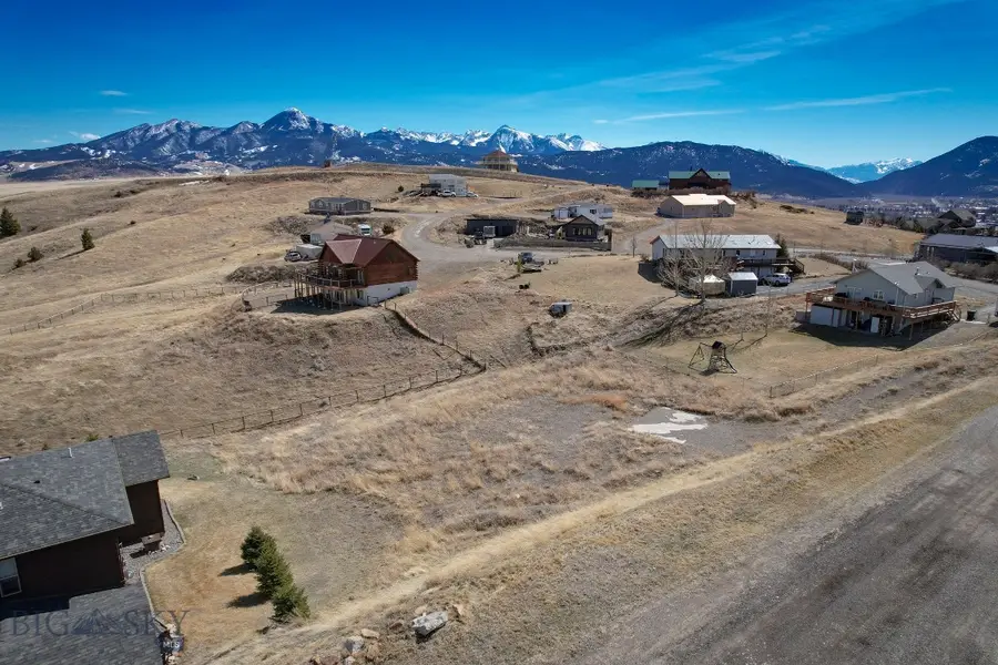 1 TBD Eagle Court, Livingston, MT 59047 - #3