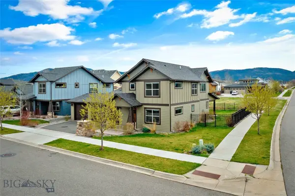 2184 Dennison Lane, Bozeman, MT 59718