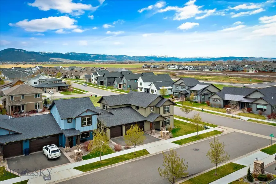 2184 Dennison Lane, Bozeman, MT 59718 - #2