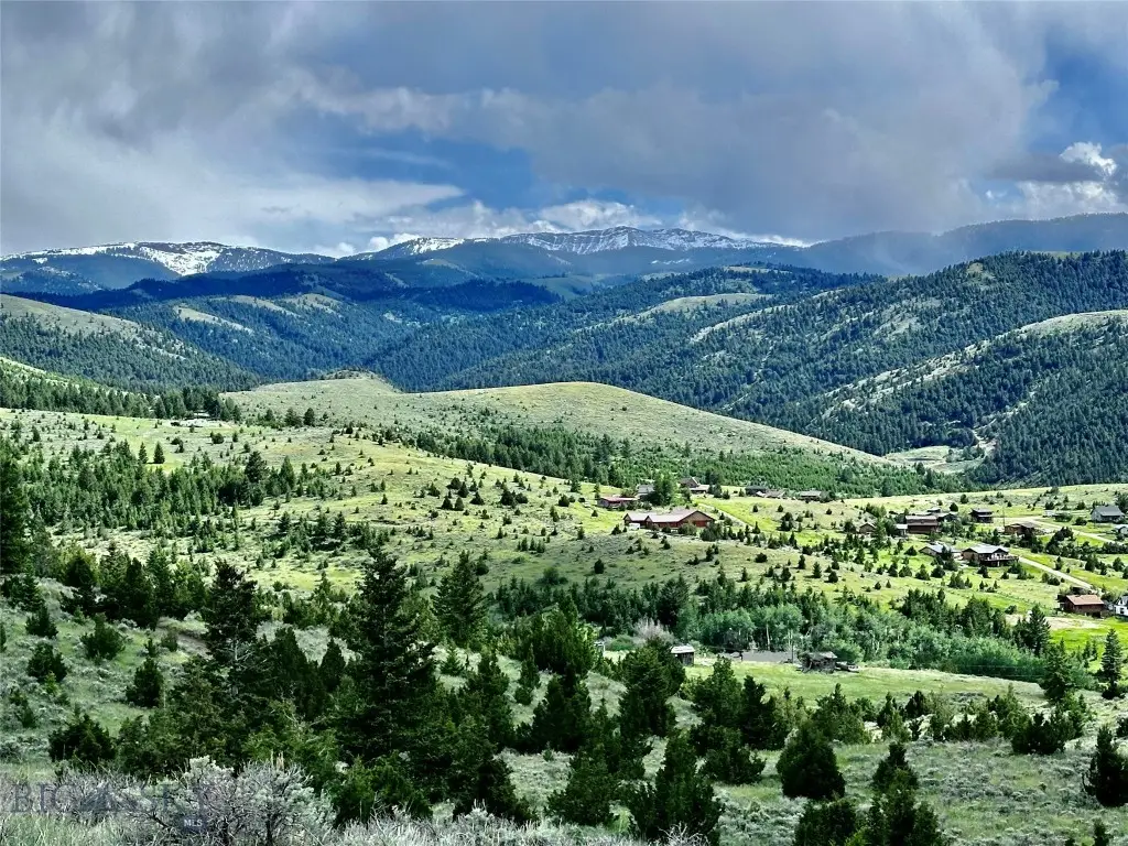 199 LOTS Multiple Locations Within Vc City Limits, Virginia City, MT 59755 - #1