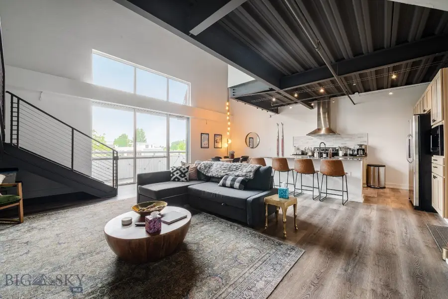 3701 Trakker Trail #2-B/BL, Bozeman, MT 59718 - #2