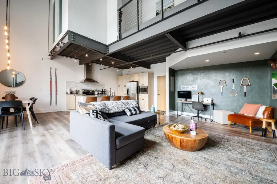 3701 Trakker Trail #2-B/BL, Bozeman, MT 59718 - #3