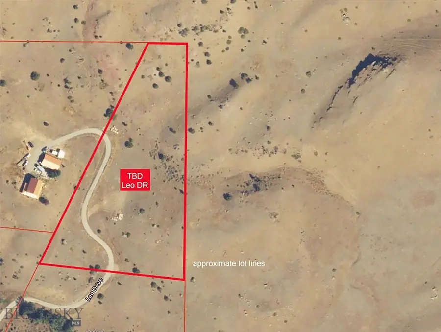 TBD Leo Drive, Emigrant, MT 59027 - #2