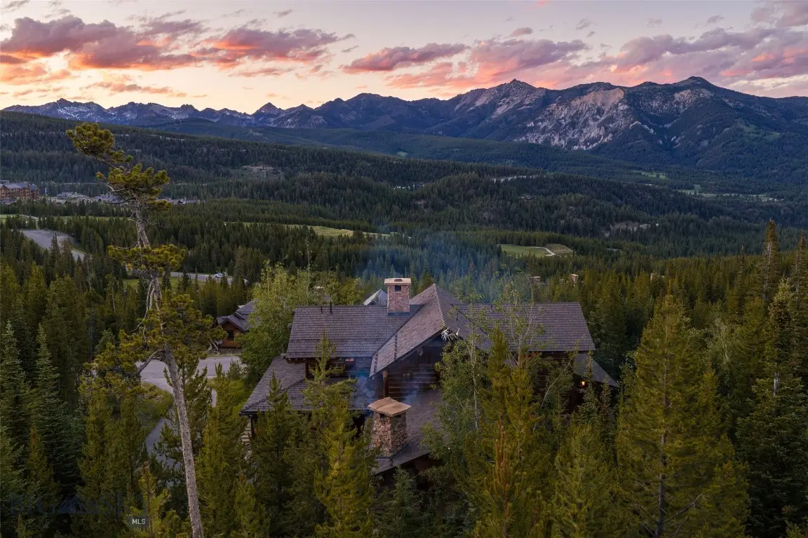 318 Wildridge Fork, Big Sky, MT 59716 - #1