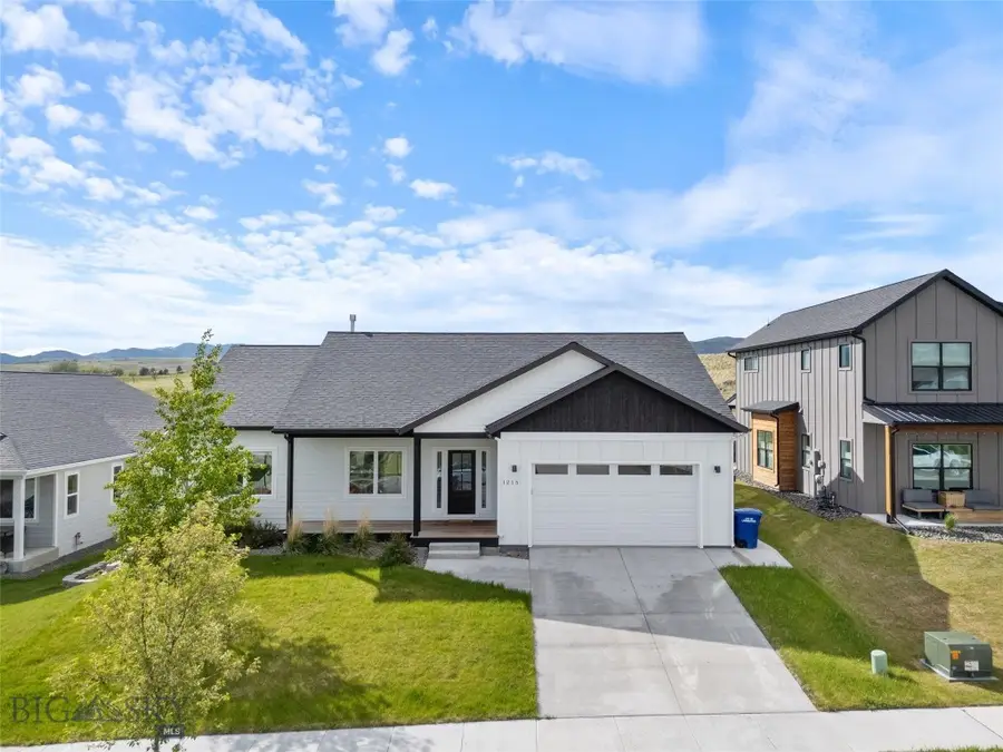 1215 Sweetgrass Lane, Livingston, MT 59047 - #2