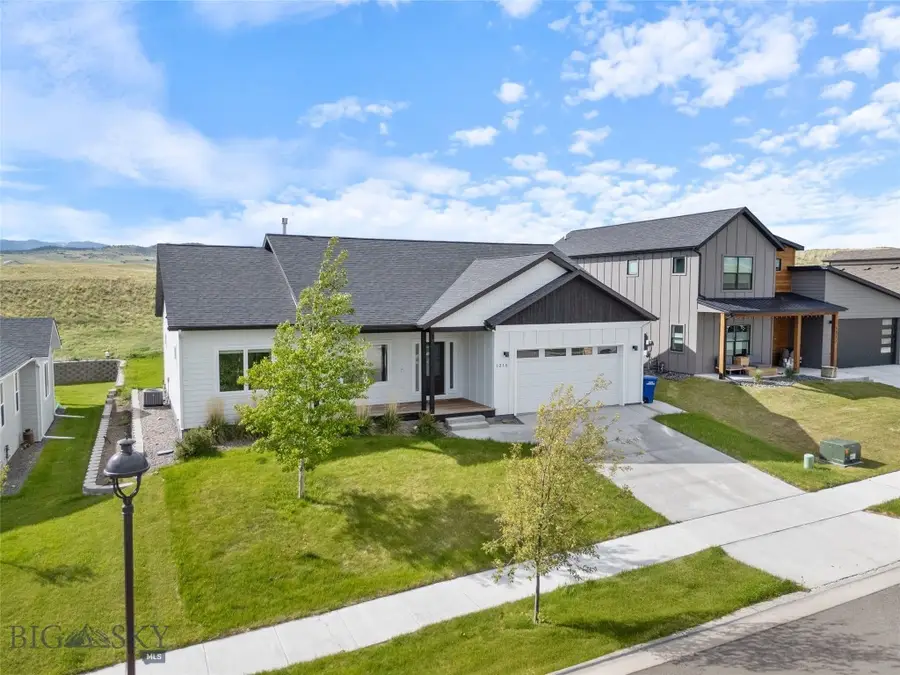 1215 Sweetgrass Lane, Livingston, MT 59047 - #3