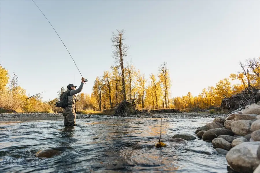 104 Running River Way, Absarokee, MT 59001 - #3