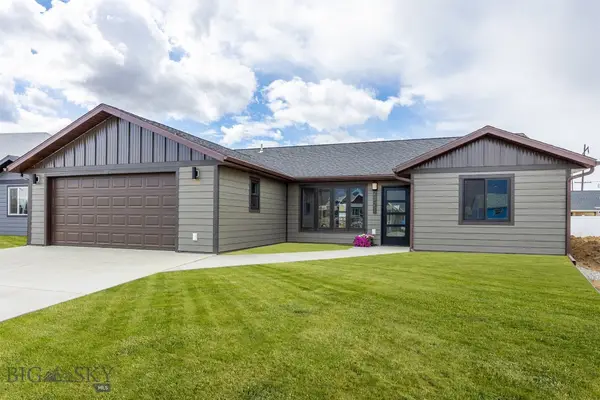 2321 S Colorado Street, Butte, MT 59701