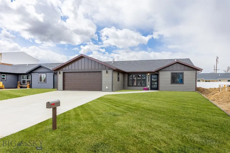 2321 S Colorado Street, Butte, MT 59701 - #2