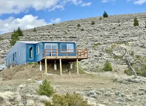 20590 Pole Gulch Road, Three Forks, MT 59752