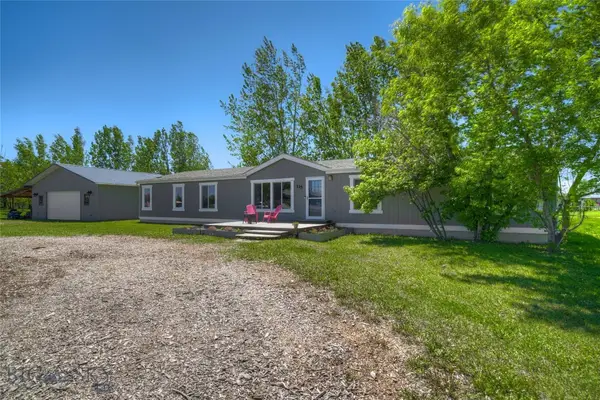 115 Chisler Drive, Belgrade, MT 59714