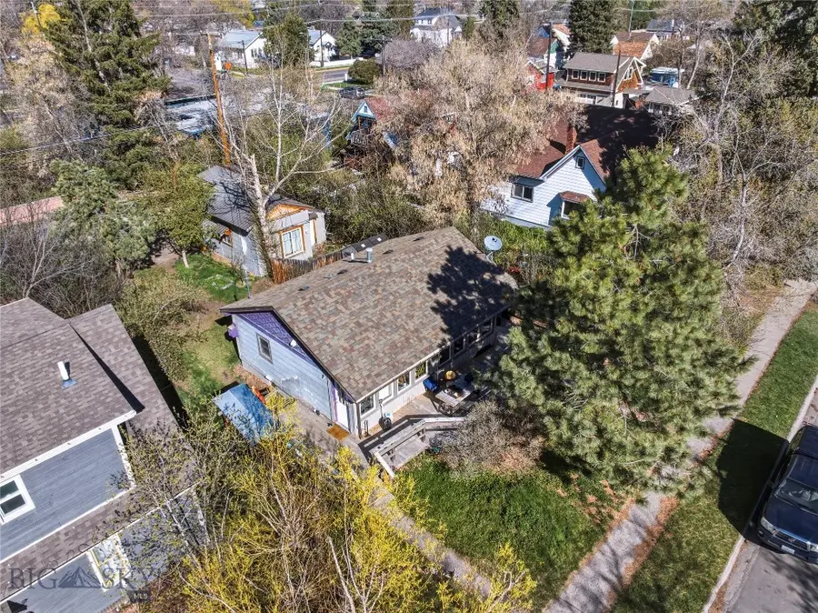 407 S 10th Avenue, Bozeman, MT 59715 - #2