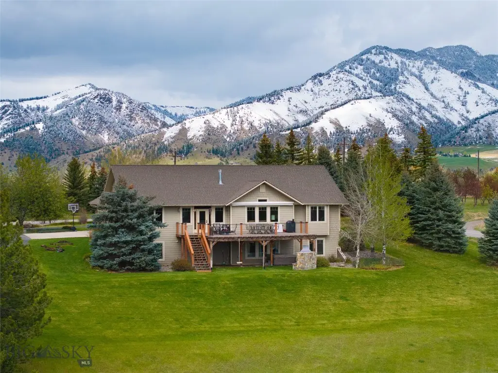 25 Summer Ridge, Bozeman, MT 59715 - #1
