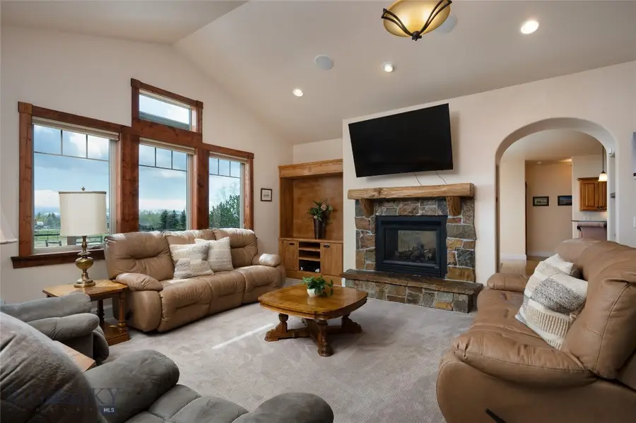 25 Summer Ridge, Bozeman, MT 59715 - #3